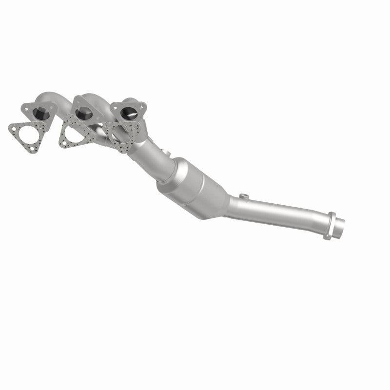 MagnaFlow Conv DF BMW M3 01-06 Front