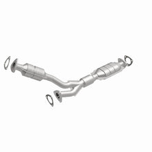 Load image into Gallery viewer, MagnaFlow Conv DF 00-03 Saturn LS 3.0L Rear