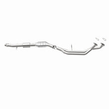 Load image into Gallery viewer, MagnaFlow Conv Direct Fit OEM 98-99 323i 2.5L Underbody