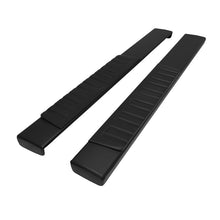 Load image into Gallery viewer, Westin 19-20 Chevy/GMC Silverado/Sierra 1500 Regular Cab R7 Nerf Step Bars - Black