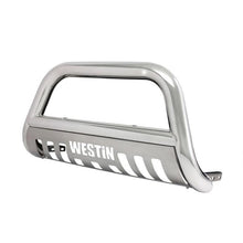 Load image into Gallery viewer, Westin 2017-2018 Ford F-250/350 E-Series Bull Bar - SS