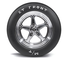 Load image into Gallery viewer, Mickey Thompson ET Front Tire - 25.0/4.5-15 - 250934