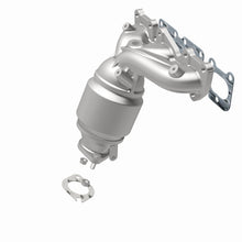 Load image into Gallery viewer, MagnaFlow Conv DF 11-12 Kia Sedona 3.5L OEM Grade Manifold