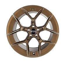 Load image into Gallery viewer, Method RTR Aero 5 Ford Mustang 20x9.5 +33mm Offset 5x114.3 70.5mm CB - Bronze Wheel