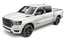 Load image into Gallery viewer, Bushwacker 22-24 RAM 1500 (Excl. Rebel) 67.4in. &amp; 76.3in. Bed OE Style Flares 4pc - Ivory Pearl