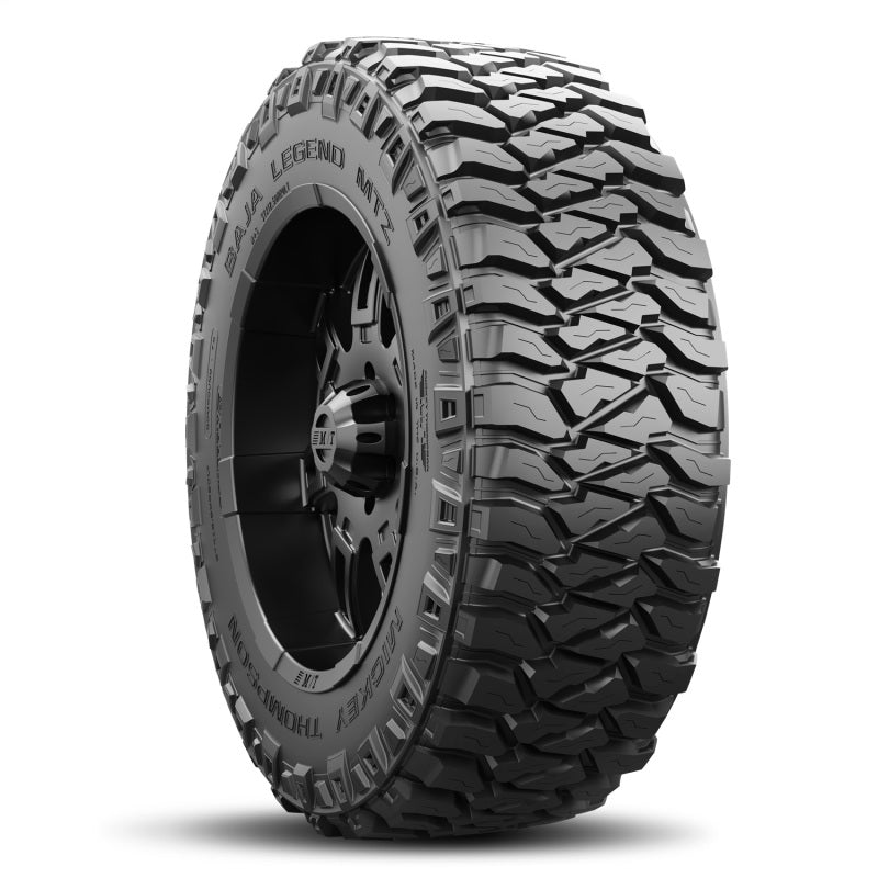 Mickey Thompson Baja Legend MTZ Tire - 37X13.50R20LT 127Q - 247942
