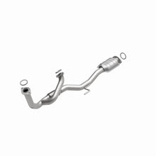 Load image into Gallery viewer, MagnaFlow Conv DF 97-02 Toyota Carmry 3.0L