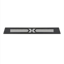 Load image into Gallery viewer, Westin 17-22 Ford F-250/350 Sportsman X Grille Guard - Tex. Blk