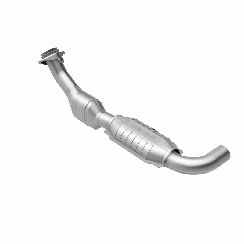 MagnaFlow Conv DF 00-01 Ford F-150 4.6L 2wd