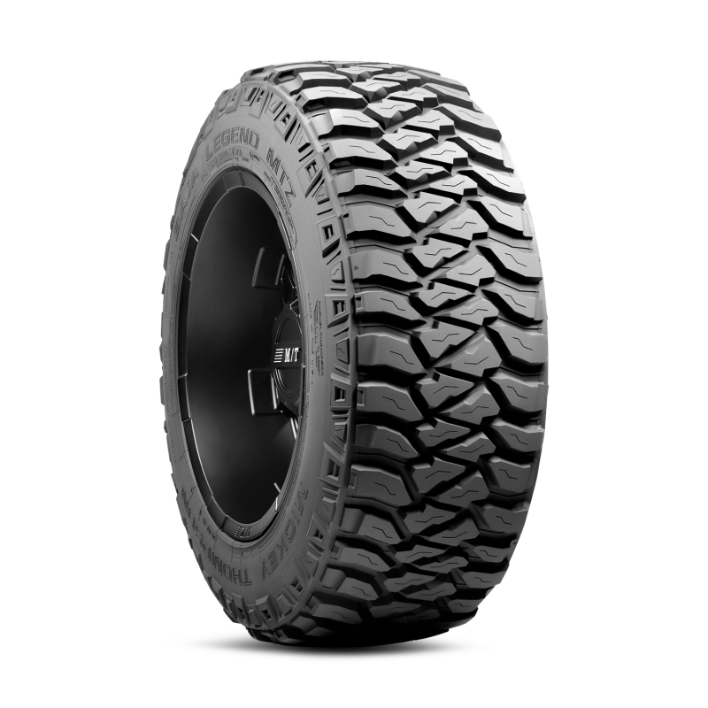 Mickey Thompson Baja Legend MTZ Tire - 37X13.50R20LT 127Q - 247942