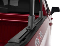 Load image into Gallery viewer, Truxedo 16-23 Toyota Tacoma 60.5in. Bed Elevate TS Rails (Only Work w/Lo Pro) - 52in.