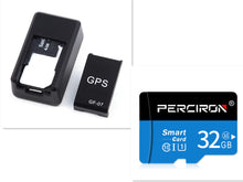 Load image into Gallery viewer, Automotive Tracker Magnetic with GPS and Precision Location