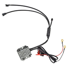 Load image into Gallery viewer, Oracle 1421 Jeep Grand Cherokee Dynamic Headlight DRL Upgrade Kit  ColorSHIFT Dynamic