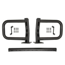 Load image into Gallery viewer, Westin 21-23 Ford Bronco (Excl. Bronco Sport) w/ XTS Front Bumper Brush Guard - Textured Black