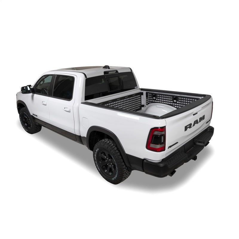 Putco 19-21 Dodge Ram LD - 5.7ft/6.4ft/8ft (All Box sizes) Molle Front Panel