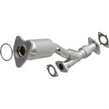 Magnaflow 2007 Chevrolet Malibu 3.5L Direct Fit Converter