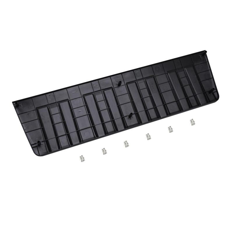 Westin R7 Replacement Service Kit with 22in pad - Black