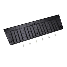 Load image into Gallery viewer, Westin R7 Replacement Service Kit with 22in pad - Black