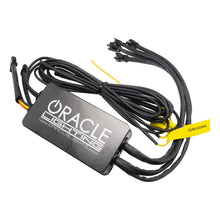Load image into Gallery viewer, Oracle 2022 Ford F250/350 Super Duty Dynamic ColorSHIFT Headlight DRL Kit w/Switchback