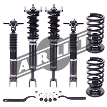 Load image into Gallery viewer, Air Lift Performance 02-06 Infiniti G35 / 03-08 Nissan 350z Coilover Kit