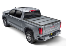 Load image into Gallery viewer, UnderCover 14-15 Chevy/GMC Silverado/Sierra 78in Fusion Bed Cover - Victory Red