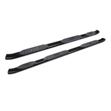 Westin 19-22 RAM 1500 Quad Cab 6.5ft Bed (Excl. Classic) PRO TRAXX 5 Oval W2W Nerf Step Bars - Blk