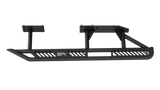 Body Armor 4x4 10-24 Toyota 4Runner Revo Rock Sliders