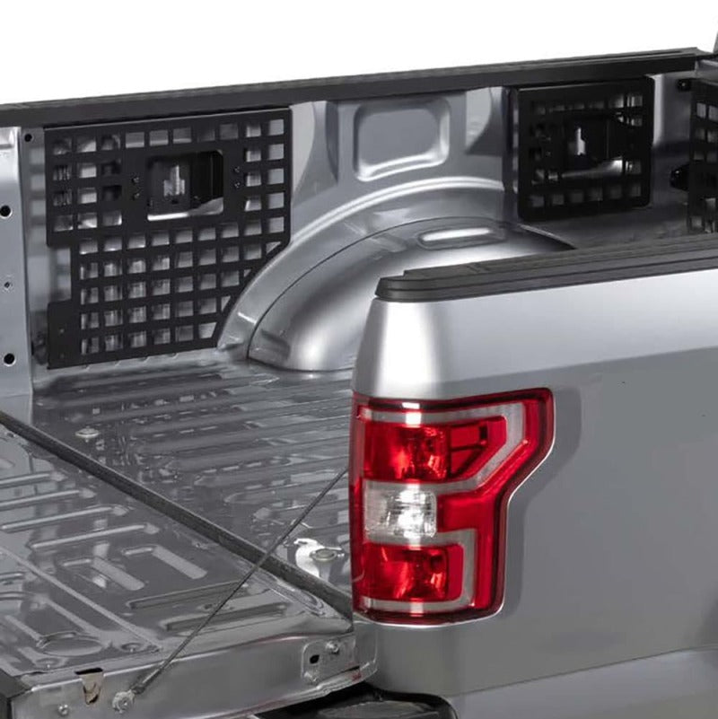 Putco 15-20 Ford F-150 - 6.5ft (Standard Box) Molle Driver Side Panel