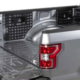 Putco 21-21 Ford F-150 - 6.5ft (Standard Box) Molle Driver Side Panel