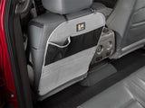 WeatherTech 18.5in W x 23.5in H Seat Back Protectors - Gray