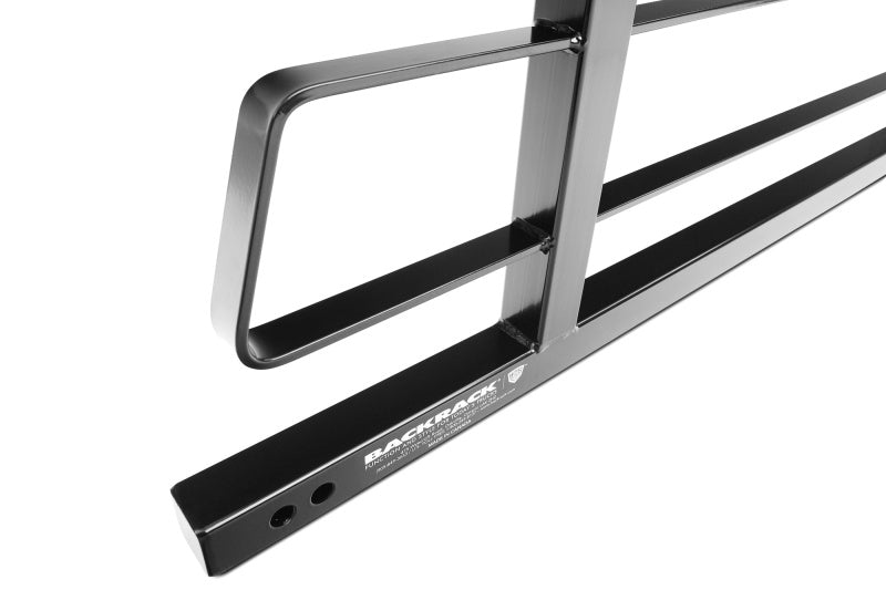 BackRack 85-05 S10/S15/Sonoma / 05-23 Tacoma Original Rack Frame Only Requires Hardware