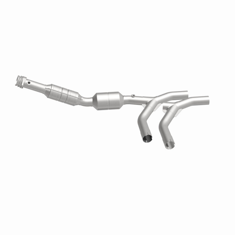 MagnaFlow Conv DF 05-07 Ford E150 4.6L Passenger Side