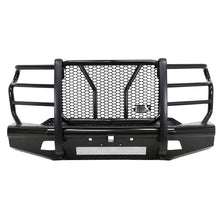 Load image into Gallery viewer, Westin 20-21 Chevrolet 2500/3500 HDX Bandit Front Bumper - Black