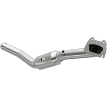 Load image into Gallery viewer, MagnaFlow Conv Direct Fit OEM 11-12 Jeep Grand Cherokee 3.6L