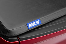 Load image into Gallery viewer, Tonno Pro 19-23 GM/Chevy Sierra / Silverado 8ft. 2in. Bed Hard Fold Tonneau Cover