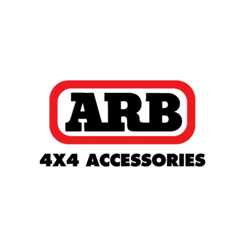 ARB H4 80/60 Watt Clear Fatboy Si