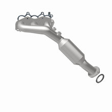 Load image into Gallery viewer, MagnaFlow Conv DF 06-08 IS250/350 Driver Side Manifold