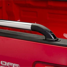 Putco 00-04 Toyota Tundra - 8ft Bed Nylon SSR Rails