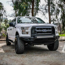 Load image into Gallery viewer, Westin 15-17 Ford F-150 Pro-Mod Front Bumper