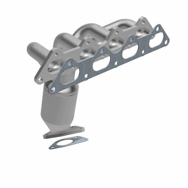 MagnaFlow Conv DF 02-05 Chrysler Sebring 2.4L /  02-05 Mitsubishi Eclipse/02-03 Galant 2.4L Manifold