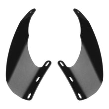 Load image into Gallery viewer, Oracle 02-08 Dodge Ram 1500/2500/3500 Off-Road LED Light Bar Roof Brackets