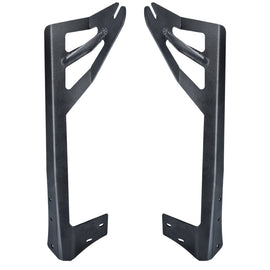 Oracle 97-06 Jeep TJ Off-Road LED Light Bar Roof Brackets