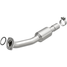 Load image into Gallery viewer, MagnaFlow Conv DF 09-12 Toyota RAV4 2.5 3.5 Underbody