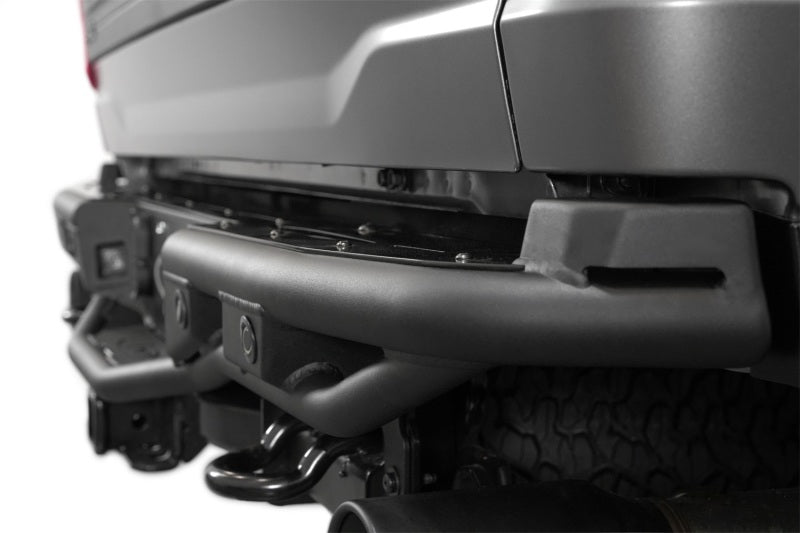 Addictive Desert Designs 2021-2024 Ford F-150 Raptor Race Series Rear Bumper