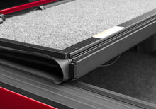 Load image into Gallery viewer, UnderCover 16-20 Nissan Navara 5ft Ultra Flex Bed Cover - Matte Black Finish