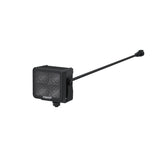 MBRP 2.75in Light Assembly, Flood Beam Pattern