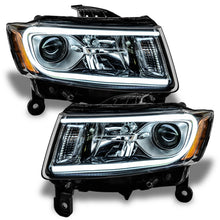 Load image into Gallery viewer, Oracle 14-15 Jeep Grand Cherokee SMD HL (Non-HID) - White