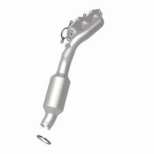 Load image into Gallery viewer, MagnaFlow Conv DF 06-08 IS250/350 Passenger Side Manifold