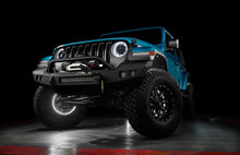 Load image into Gallery viewer, Oracle Bluetooth + RF Underbody Rock Light Kit - 8 PCS - ColorSHIFT