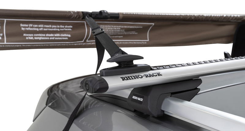 Rhino-Rack Batwing Compact Awning - Left